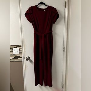 Calvin Klein jumpsuit